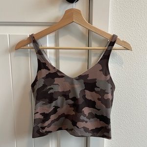 Lululemon Athletics Align Tank